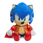 Sonic The Hedgehog Plush - 13" Sonic (Year Of The Snake)