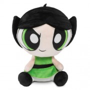 Phunny Plush - The Powerpuff Girls - 8" Buttercup