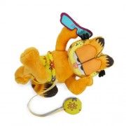 Shoulder Phunny Plush - Garfield - 4.5" Garfield (Summer)