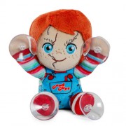 Window Clinger Plush - Child's Play 2 - 6" Chucky