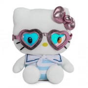 Hello Kitty Plush - 13" Summertime Hello Kitty