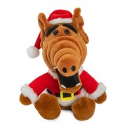 Phunny Plush - ALF - 8" Santa ALF
