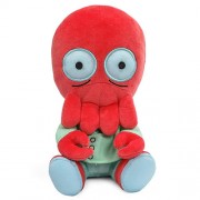 Phunny Plush - Futurama - 8" Zoidberg