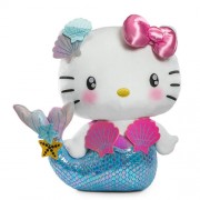 Hello Kitty Plush - 13" Mermaid Hello Kitty
