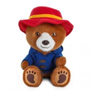 Phunny Plush - Paddington In Peru - 8" Paddington Bear