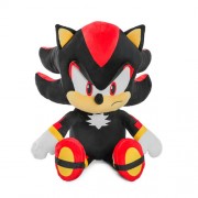 HugMe Plush - Sonic The Hedgehog - 14" Shadow (Shake Action)