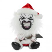 Phunny Plush - Terrifier 3 - 7.5" Santa Art The Clown