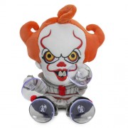 Window Clinger Plush - IT: Welcome To Derry - 6" Pennywise