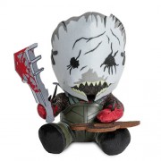 Phunny Plush - Dead By Daylight - 7.5" The Trapper
