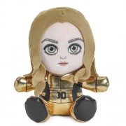 Phunny Plush - M3GAN 2.0 - 8" M3GAN (Gold Suit)