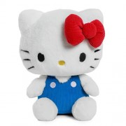 Phunny Plush - Hello Kitty And Friends - 7.5" Hello Kitty