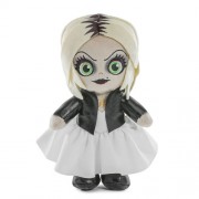 Phunny Plush - Bride Of Chucky - 7.5" Tiffany (Standing In Box Packaging)