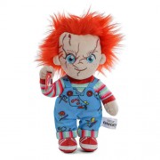 Phunny Plush - Bride Of Chucky - 7.5" Evil Chucky (Standing In Box Packaging)