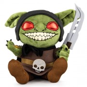 Phunny Plush - Pathfinder - 8" Goblin