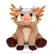 Phunny Plush - Dungeons & Dragons - 8" Space Swine