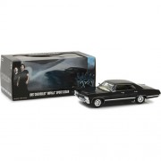 1:24 Scale Diecast - Supernatural - 1967 Chevrolet Impala Sport Sedan