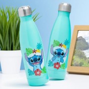 Drinkware - Disney - Stitch Metal Water Bottle