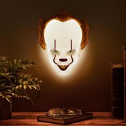 Lights & Lamps - IT (2017/2019 Movies) - Pennywise Mask Light