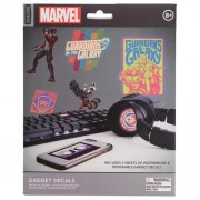 Stationery - Marvel - Guardians Of The Galaxy - Gadget Decals