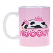 Drinkware - Paladone - Im Moooody Mug