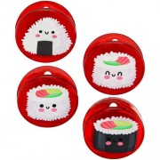 Household Accessories - Paladone - Sushi Bag Clips