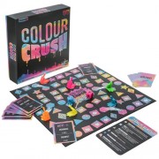 Games - Paladone - Colour Crush