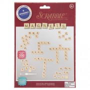 Magnets - Scrabble - Fridge Magnets