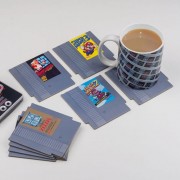 Coasters - Nintendo - NES Cartridge Coasters