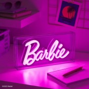 Lights & Lamps - Barbie - LED Neon Light