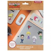 Stationery - Hunter x Hunter - Gadget Decals