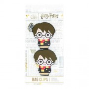 Harry Potter Accessories - Bag Clips