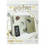 Stationery - Harry Potter - Slogan Gadget Decals