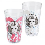 Drinkware - Stranger Things - Colour Change Glass