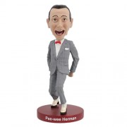 Bobbleheads Figures - Pee-Wee Herman