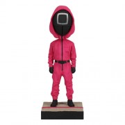 Bobbleheads Figures - Squid Game - Masked Guard