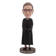 Bobbleheads Figures - Ruth Bader Ginsburg