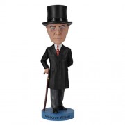 Bobbleheads Figures - Woodrow Wilson