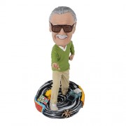 Bobbleheads Figures - Stan Lee