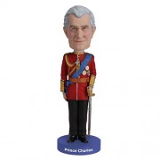 Bobbleheads Figures - Prince Charles