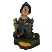 Bobbleheads Figures - Wizard Of Oz - Scarecrow