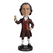 Bobbleheads Figures - Thomas Paine V2