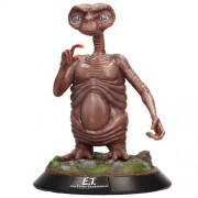 E.T. The Extra-Terrestrial Statues - E.T.