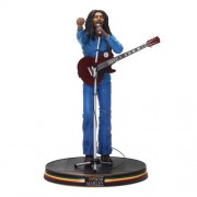 Bob Marley Figures - 7" Scale Bob Marley (London's Rainbow Theater 1977)
