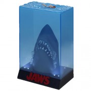 Jaws Statues - 3D Movie Poster Statue (Light Up)