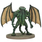 Cthulhu Figures - 7" Cthulhu PVC Figure