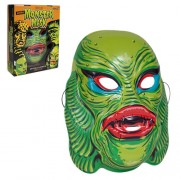 Masks - Universal Monsters - Creature From The Black Lagoon (Green)