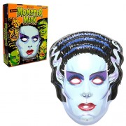Masks - Universal Monsters - Bride Of Frankenstein (White)