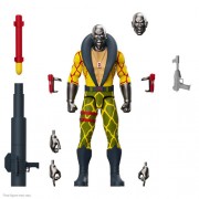 S7 ULTIMATES! Figures - G.I. Joe - Destro (Python Patrol)