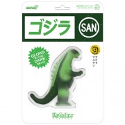 ReAction Figures - Toho Godzilla - Marusan L-Tail (Glow)