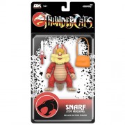 S7 DX Deluxe Figures - ThunderCats - W03 - Snarf (Toy Recolor)